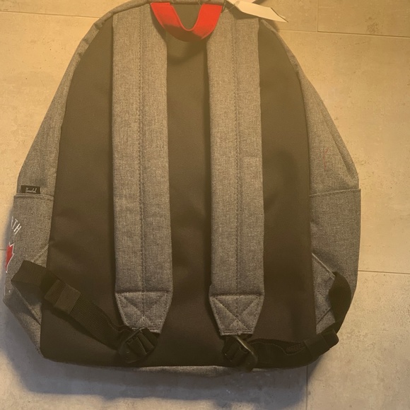 NWT Herschel Hudson Bay Limited Edition True North Canada Backpack - Picture 4 of 5